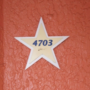 Our Room!