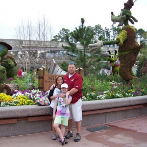 The Bagby's