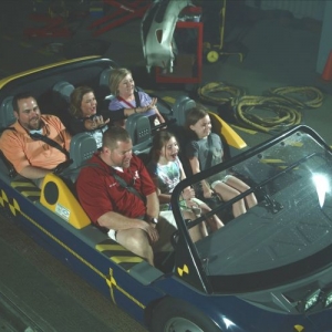 Test Track