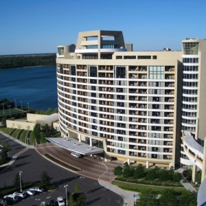 Bay Lake Tower