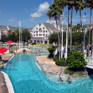 Stormalong Bay Pool - Lazy River