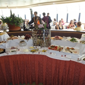 Palo Brunch June 2010