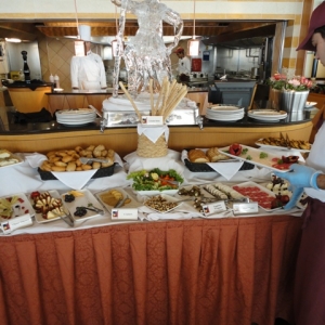 Palo Brunch2 June 2010