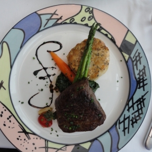 Palo Filet