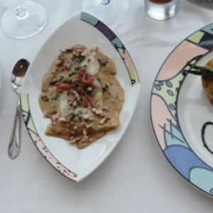 Palo Dinner