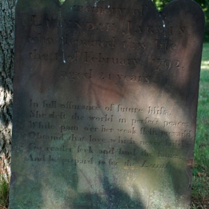 Gravestone