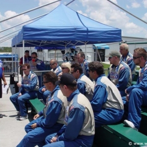 Richard Petty Driving Expierence