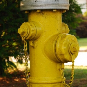 Hydrant