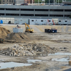 Demolition