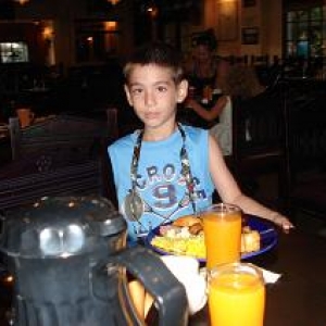 Matthew