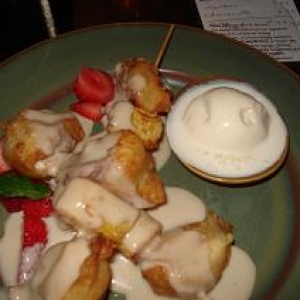wontons