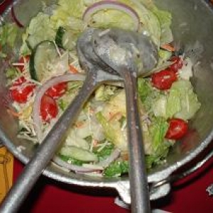hddrsalad
