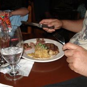 michaelsteak