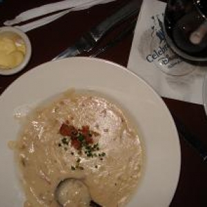 soup