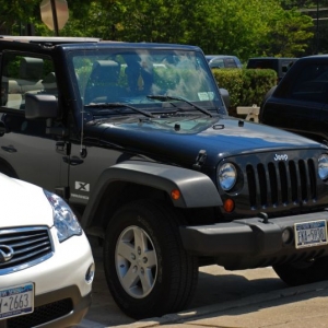 jeep