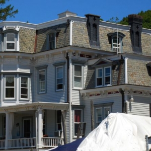 victorian