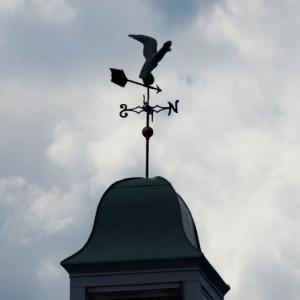 weathervane