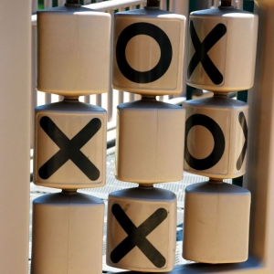 x