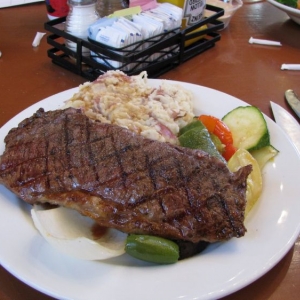 pepper market charbroiled steak