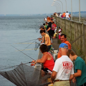 Fishing