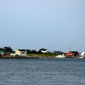 Island