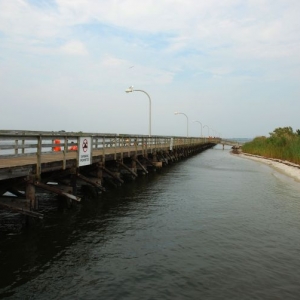 Pier