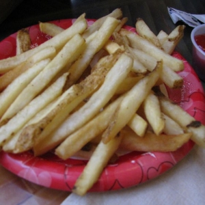captain cooks fries