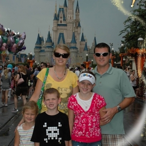 Magic Kingdom