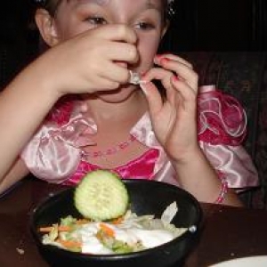 CRTksalad