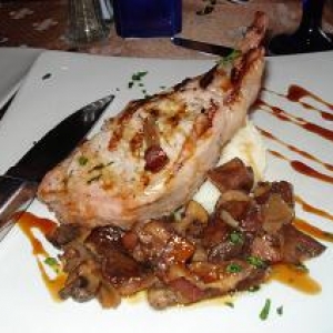 CRTpork