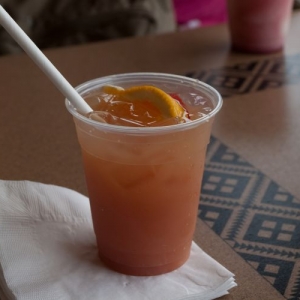 African Margarita