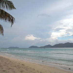 Long Bay, Tortola