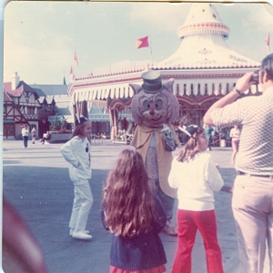 70's