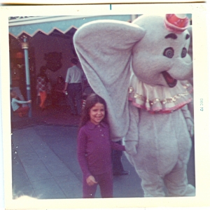 70's Dumbo