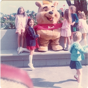 70's Pooh
