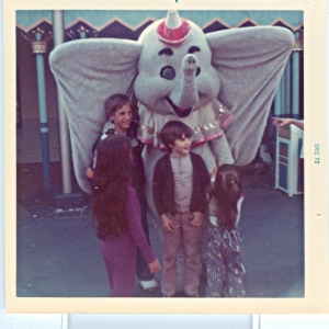 Dumbo