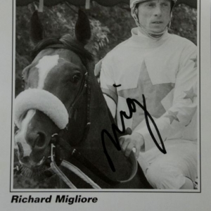 Autograph