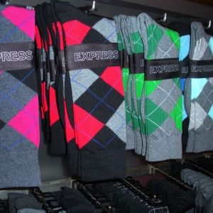 argyle