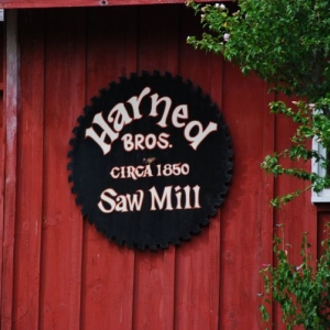 sawmill