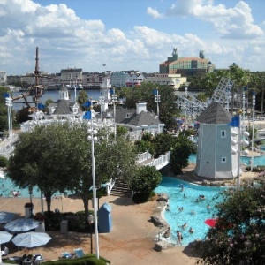 BC Room View