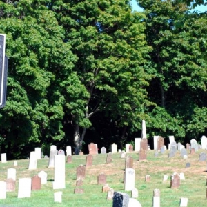 Cemetary