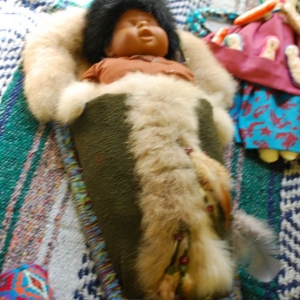 Papoose