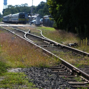 Railway