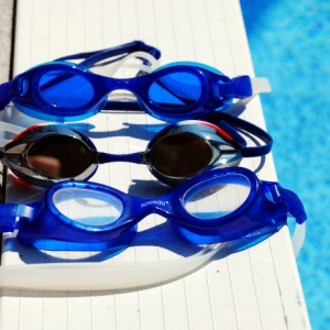 goggles
