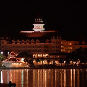 Grand Floridian