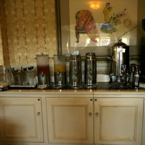 Beverages