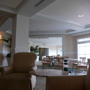 GF Lounge