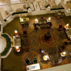 GF Lobby