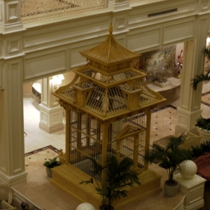 Birdcage