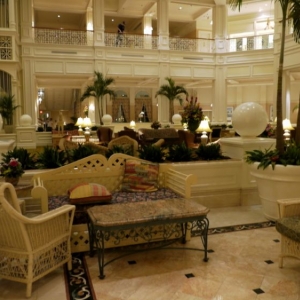 GF Lobby